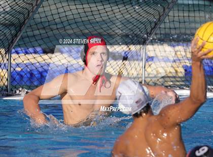 Thumbnail 3 in Classical Academy vs. Point Loma (CIF SDS D1 Quarterfinal) photogallery.