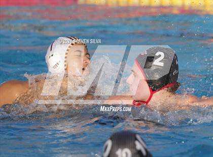 Thumbnail 1 in Classical Academy vs. Point Loma (CIF SDS D1 Quarterfinal) photogallery.