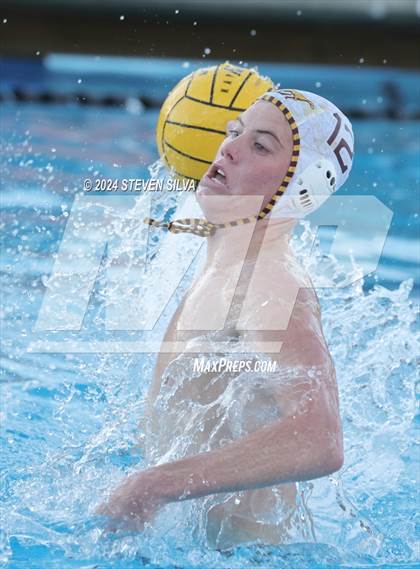 Thumbnail 2 in Classical Academy vs. Point Loma (CIF SDS D1 Quarterfinal) photogallery.