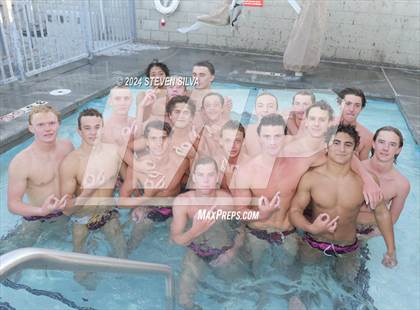 Thumbnail 3 in Classical Academy vs. Point Loma (CIF SDS D1 Quarterfinal) photogallery.