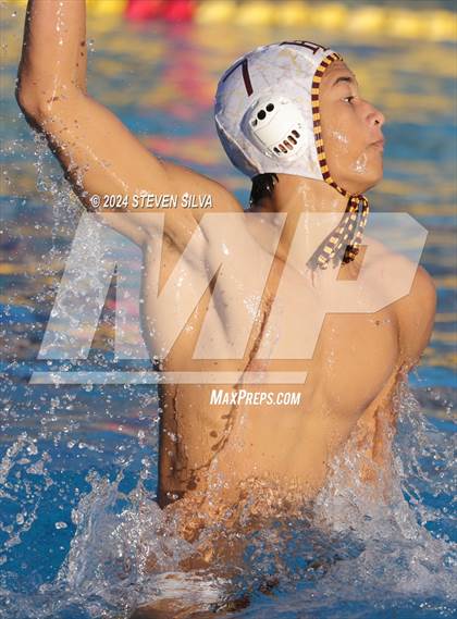 Thumbnail 2 in Classical Academy vs. Point Loma (CIF SDS D1 Quarterfinal) photogallery.