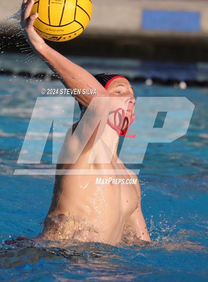 Thumbnail 2 in Classical Academy vs. Point Loma (CIF SDS D1 Quarterfinal) photogallery.