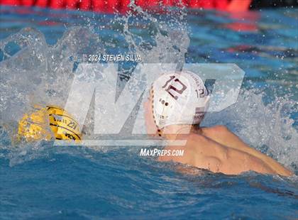 Thumbnail 2 in Classical Academy vs. Point Loma (CIF SDS D1 Quarterfinal) photogallery.