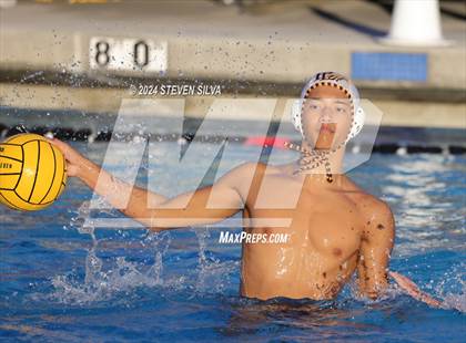 Thumbnail 2 in Classical Academy vs. Point Loma (CIF SDS D1 Quarterfinal) photogallery.