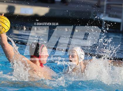 Thumbnail 2 in Classical Academy vs. Point Loma (CIF SDS D1 Quarterfinal) photogallery.
