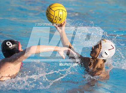 Thumbnail 3 in Classical Academy vs. Point Loma (CIF SDS D1 Quarterfinal) photogallery.
