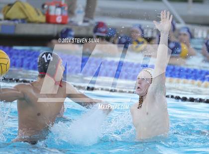Thumbnail 2 in Classical Academy vs. Point Loma (CIF SDS D1 Quarterfinal) photogallery.