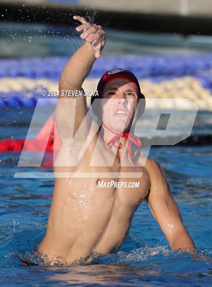 Thumbnail 1 in Classical Academy vs. Point Loma (CIF SDS D1 Quarterfinal) photogallery.