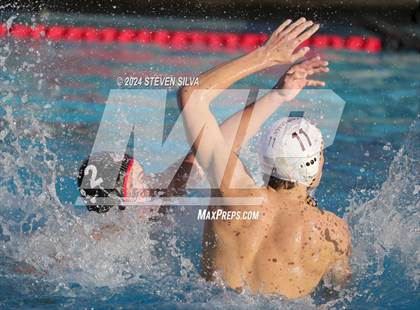 Thumbnail 3 in Classical Academy vs. Point Loma (CIF SDS D1 Quarterfinal) photogallery.