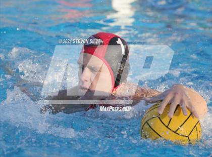 Thumbnail 1 in Classical Academy vs. Point Loma (CIF SDS D1 Quarterfinal) photogallery.