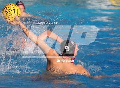 Thumbnail 3 in Classical Academy vs. Point Loma (CIF SDS D1 Quarterfinal) photogallery.
