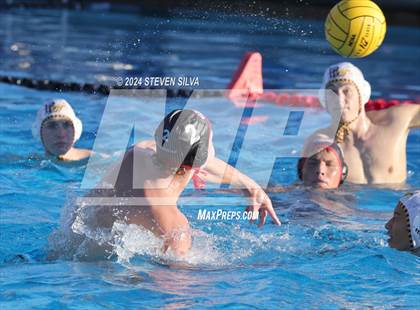 Thumbnail 3 in Classical Academy vs. Point Loma (CIF SDS D1 Quarterfinal) photogallery.