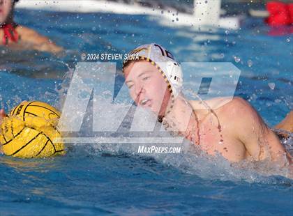Thumbnail 2 in Classical Academy vs. Point Loma (CIF SDS D1 Quarterfinal) photogallery.