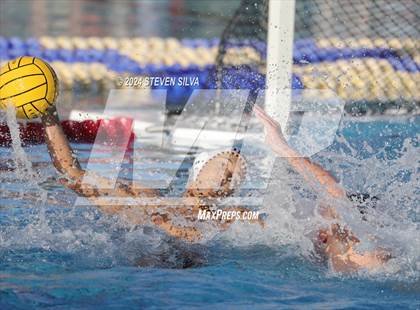 Thumbnail 2 in Classical Academy vs. Point Loma (CIF SDS D1 Quarterfinal) photogallery.