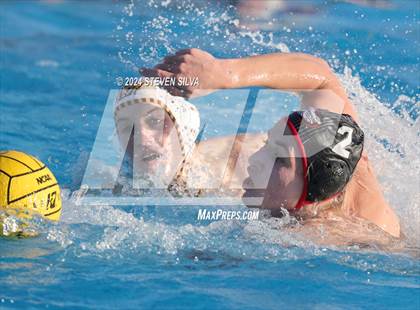 Thumbnail 3 in Classical Academy vs. Point Loma (CIF SDS D1 Quarterfinal) photogallery.