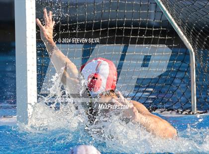 Thumbnail 2 in Classical Academy vs. Point Loma (CIF SDS D1 Quarterfinal) photogallery.