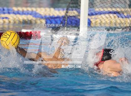 Thumbnail 1 in Classical Academy vs. Point Loma (CIF SDS D1 Quarterfinal) photogallery.