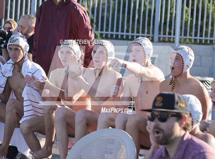 Thumbnail 2 in Classical Academy vs. Point Loma (CIF SDS D1 Quarterfinal) photogallery.