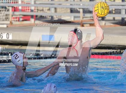 Thumbnail 1 in Classical Academy vs. Point Loma (CIF SDS D1 Quarterfinal) photogallery.
