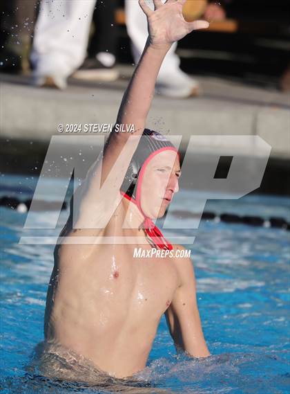Thumbnail 3 in Classical Academy vs. Point Loma (CIF SDS D1 Quarterfinal) photogallery.