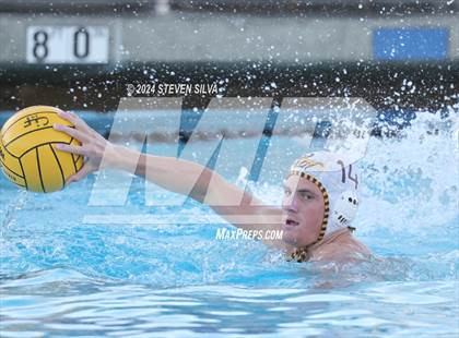 Thumbnail 3 in Classical Academy vs. Point Loma (CIF SDS D1 Quarterfinal) photogallery.