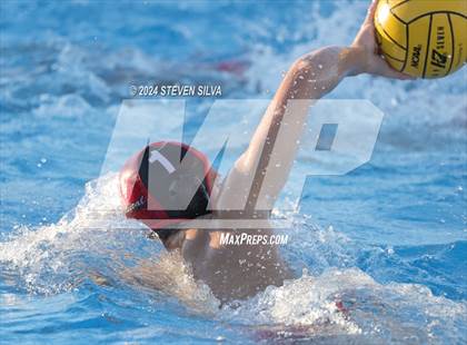 Thumbnail 3 in Classical Academy vs. Point Loma (CIF SDS D1 Quarterfinal) photogallery.