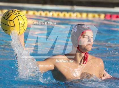 Thumbnail 3 in Classical Academy vs. Point Loma (CIF SDS D1 Quarterfinal) photogallery.