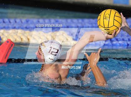 Thumbnail 3 in Classical Academy vs. Point Loma (CIF SDS D1 Quarterfinal) photogallery.