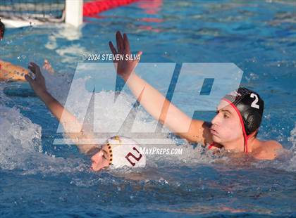 Thumbnail 3 in Classical Academy vs. Point Loma (CIF SDS D1 Quarterfinal) photogallery.