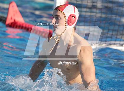 Thumbnail 2 in Classical Academy vs. Point Loma (CIF SDS D1 Quarterfinal) photogallery.