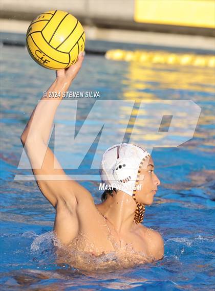 Thumbnail 2 in Classical Academy vs. Point Loma (CIF SDS D1 Quarterfinal) photogallery.