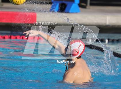 Thumbnail 2 in Classical Academy vs. Point Loma (CIF SDS D1 Quarterfinal) photogallery.