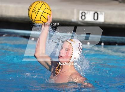 Thumbnail 1 in Classical Academy vs. Point Loma (CIF SDS D1 Quarterfinal) photogallery.
