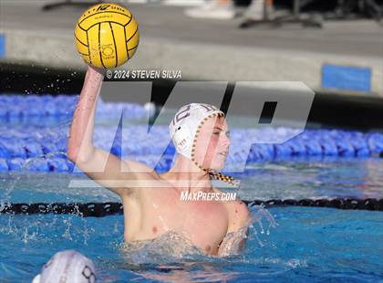 Thumbnail 1 in Classical Academy vs. Point Loma (CIF SDS D1 Quarterfinal) photogallery.