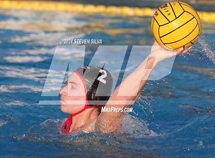 Thumbnail 2 in Classical Academy vs. Point Loma (CIF SDS D1 Quarterfinal) photogallery.