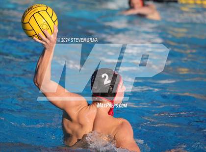 Thumbnail 3 in Classical Academy vs. Point Loma (CIF SDS D1 Quarterfinal) photogallery.