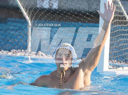Thumbnail 1 in Classical Academy vs. Point Loma (CIF SDS D1 Quarterfinal) photogallery.
