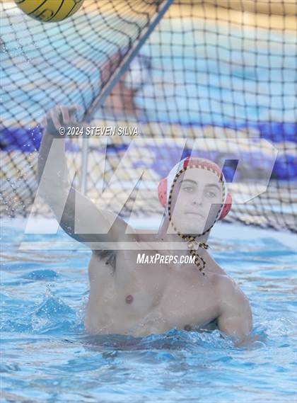 Thumbnail 1 in Classical Academy vs. Point Loma (CIF SDS D1 Quarterfinal) photogallery.
