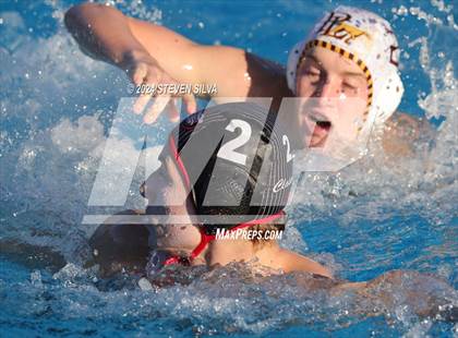 Thumbnail 2 in Classical Academy vs. Point Loma (CIF SDS D1 Quarterfinal) photogallery.