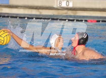 Thumbnail 3 in Classical Academy vs. Point Loma (CIF SDS D1 Quarterfinal) photogallery.
