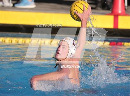 Thumbnail 2 in Classical Academy vs. Point Loma (CIF SDS D1 Quarterfinal) photogallery.