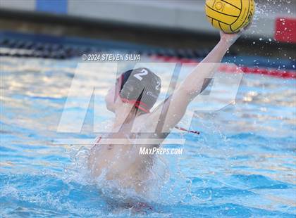 Thumbnail 1 in Classical Academy vs. Point Loma (CIF SDS D1 Quarterfinal) photogallery.