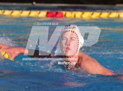 Thumbnail 1 in Classical Academy vs. Point Loma (CIF SDS D1 Quarterfinal) photogallery.