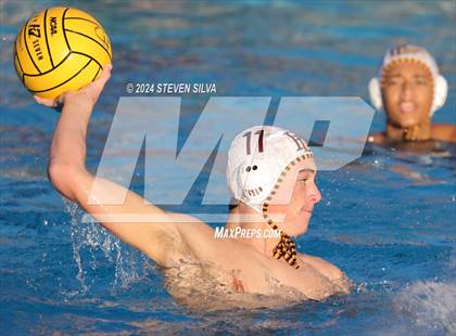 Thumbnail 3 in Classical Academy vs. Point Loma (CIF SDS D1 Quarterfinal) photogallery.