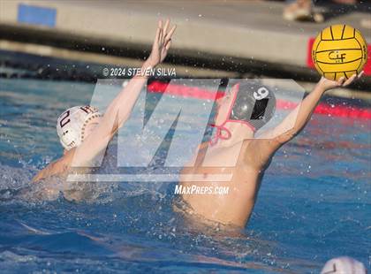 Thumbnail 3 in Classical Academy vs. Point Loma (CIF SDS D1 Quarterfinal) photogallery.