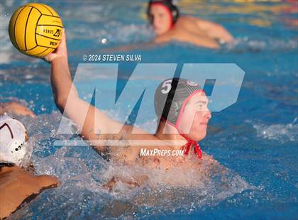 Thumbnail 3 in Classical Academy vs. Point Loma (CIF SDS D1 Quarterfinal) photogallery.