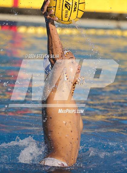 Thumbnail 3 in Classical Academy vs. Point Loma (CIF SDS D1 Quarterfinal) photogallery.