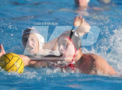 Thumbnail 2 in Classical Academy vs. Point Loma (CIF SDS D1 Quarterfinal) photogallery.