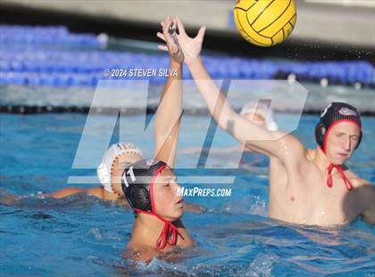 Thumbnail 2 in Classical Academy vs. Point Loma (CIF SDS D1 Quarterfinal) photogallery.