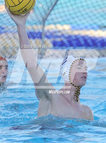 Thumbnail 3 in Classical Academy vs. Point Loma (CIF SDS D1 Quarterfinal) photogallery.